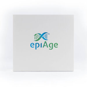 EpiAge biologische leeftijdstest