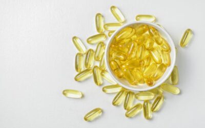 Waar is omega 3 goed voor?